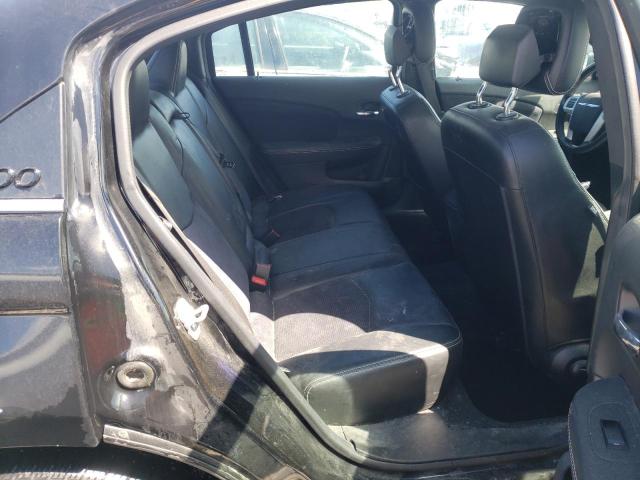 Photo 6 from auction – 2014 CHRYSLER 200 LIMITE with VIN 1C3CCBCG2EN164096