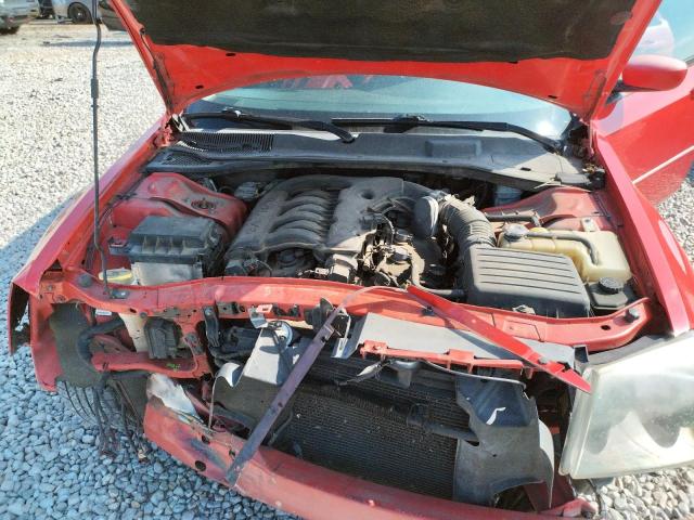 Photo 7 from auction – 2007 DODGE MAGNUM SXT with VIN 2D4FV47V27H665978