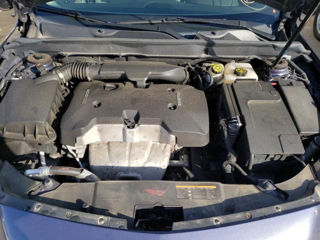Photo 7 from auction – 2014 CHEVROLET MALIBU LS with VIN 1G11A5SL2EF291328