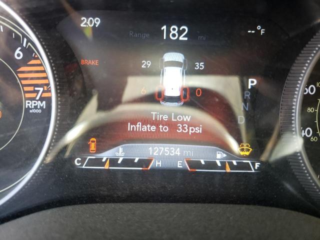 Photo 8 from auction – 2019 JEEP CHEROKEE L with VIN 1C4PJLDB1KD154060