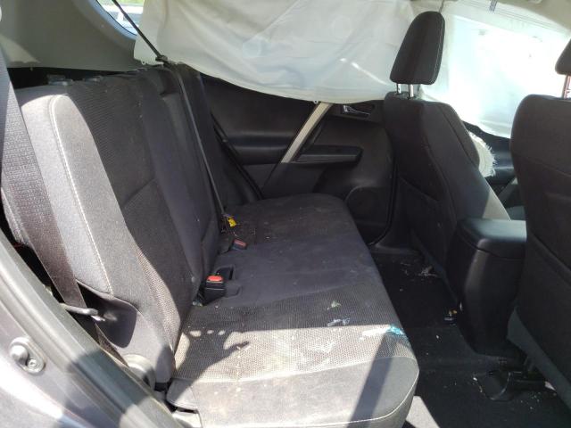 Photo 6 from auction – 2016 TOYOTA RAV4 XLE with VIN 2T3WFREV8GW254739