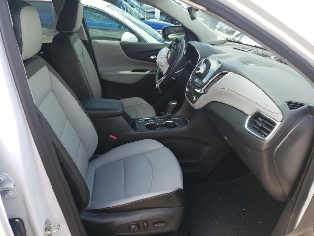 Photo 5 from auction – 2020 CHEVROLET EQUINOX PR with VIN 3GNAXPEX9LS713031