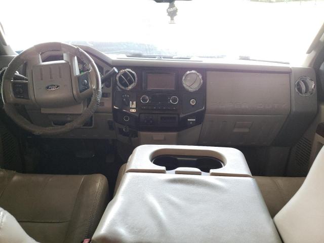 Photo 9 from auction – 2010 FORD F250 SUPER with VIN 1FTSW2BR5AEA73738
