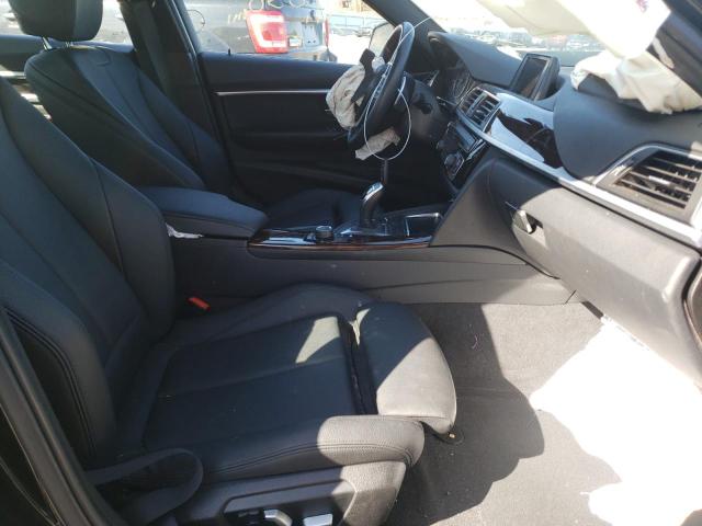 Zdjęcie 5 z aukcji – 2017 BMW 330 XI z VIN WBA8D9C37HA005863
