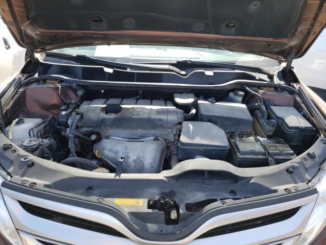 Photo 7 from auction – 2013 TOYOTA VENZA LE with VIN 4T3BA3BB5DU035981