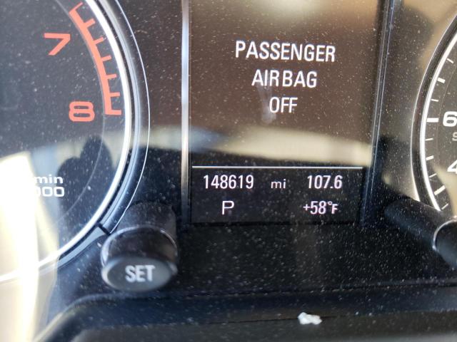 Photo 8 from auction – 2012 AUDI Q5 PREMIUM with VIN WA1LFAFP6CA139709