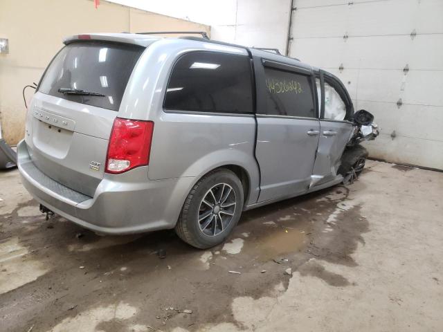 Photo 4 from auction – 2019 DODGE GRAND CARA with VIN 2C4RDGEG7KR662533