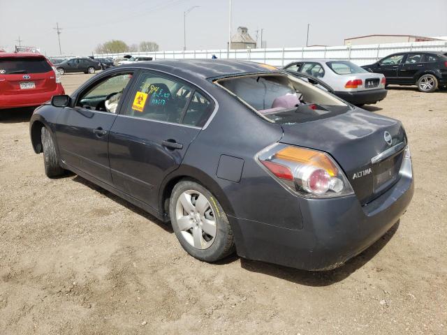 Photo 3 from auction – 2008 NISSAN ALTIMA 2.5 with VIN 1N4AL21E18C189727