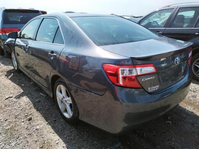 Photo 3 from auction – 2012 TOYOTA CAMRY BASE with VIN 4T1BF1FK1CU115026