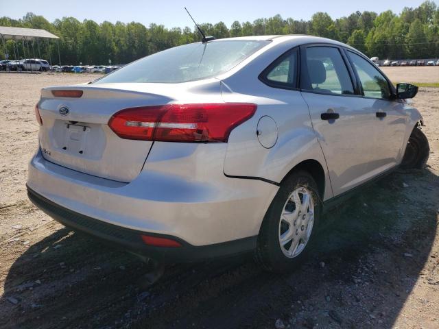 Photo 4 from auction – 2017 FORD FOCUS S with VIN 1FADP3E28HL311152
