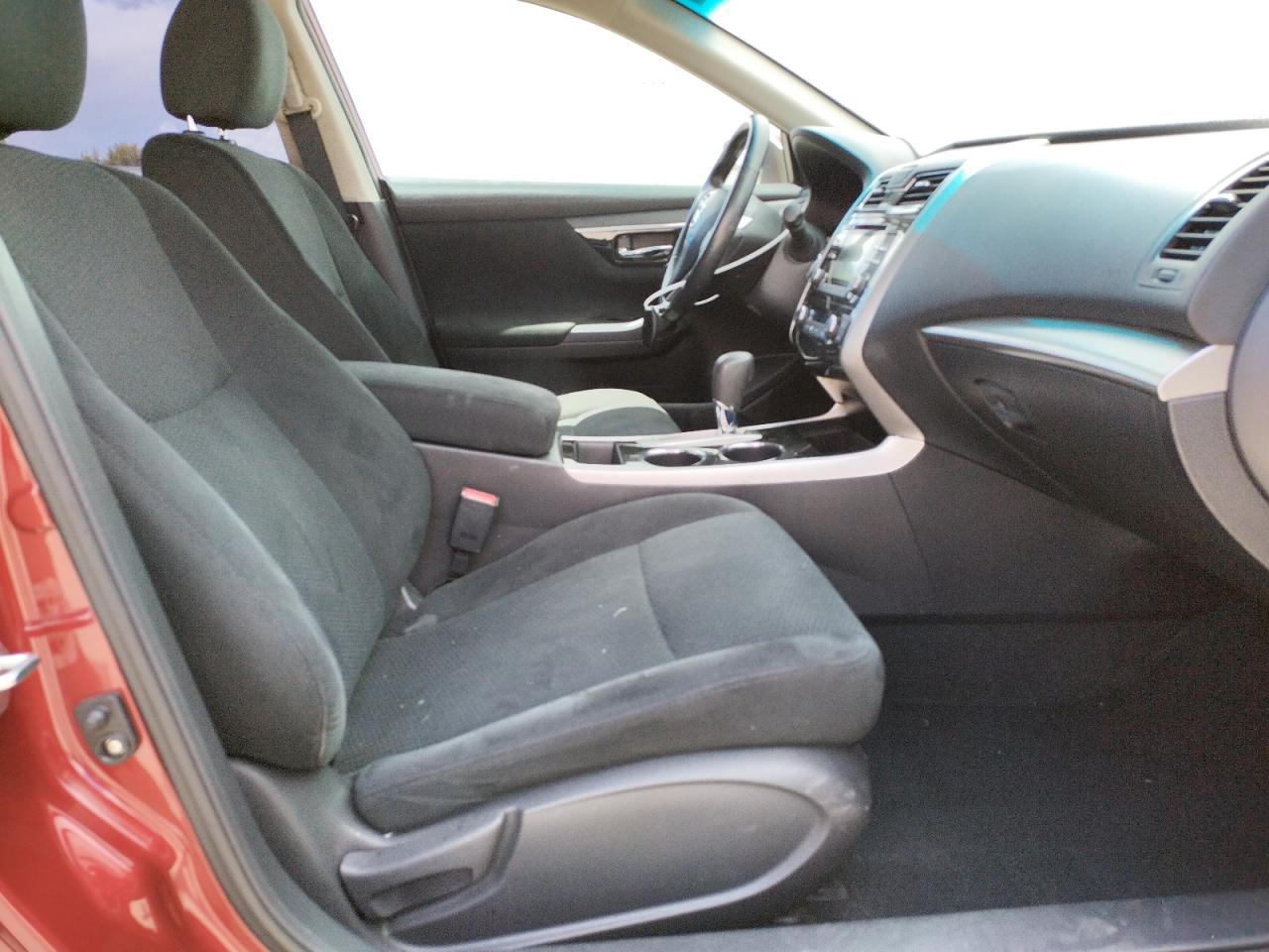 Photo 5 from auction – 2014 NISSAN ALTIMA with VIN 1N4AL3AP3EC101893
