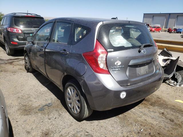 Photo 3 from auction – 2016 NISSAN VERSA NOTE with VIN 3N1CE2CP7GL373023