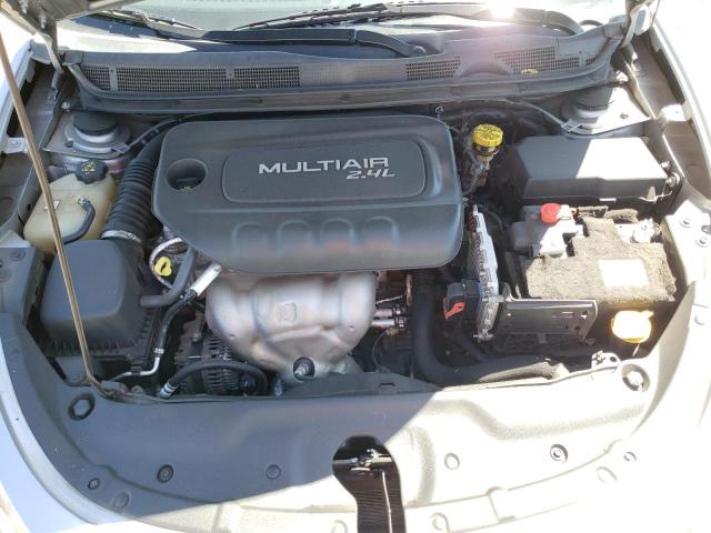 Photo 7 from auction – 2015 DODGE DART SXT with VIN 1C3CDFBB2FD275748