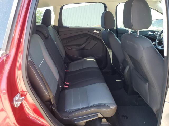 Photo 6 from auction – 2014 FORD ESCAPE SE with VIN 1FMCU0GX2EUE47865