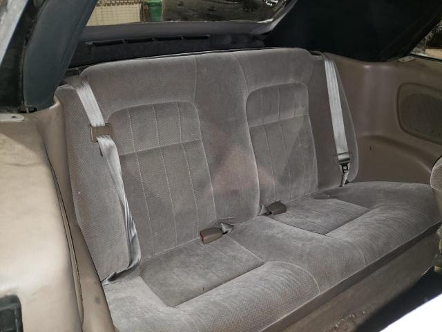 Photo 6 from auction – 2001 CHRYSLER SEBRING LX with VIN 1C3EL45U31N664754
