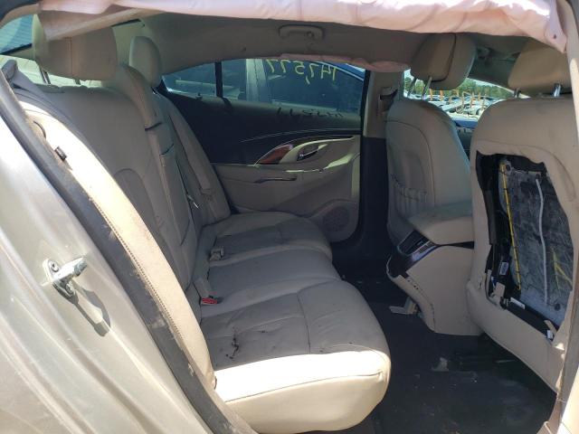Photo 6 from auction – 2014 BUICK LACROSSE with VIN 1G4GB5G38EF291756