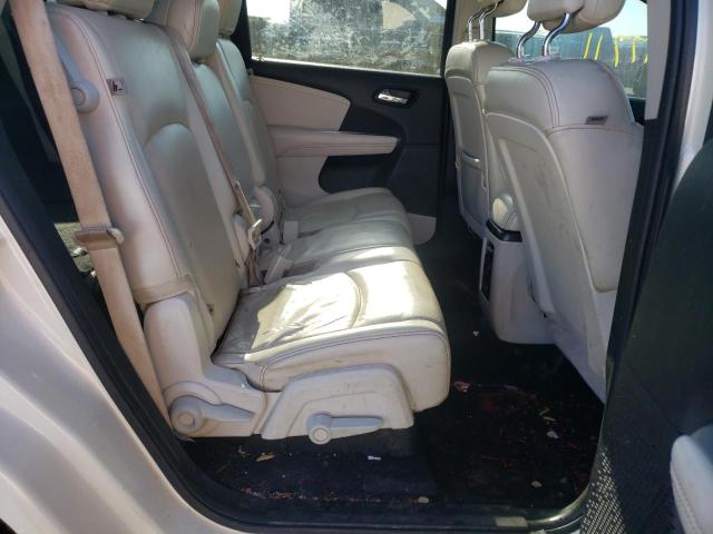 Photo 6 from auction – 2013 DODGE JOURNEY CR with VIN 3C4PDCDG0DT501894