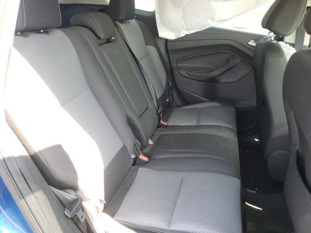 Photo 6 from auction – 2017 FORD ESCAPE HEV with VIN 1FMCU9G90HUB24604