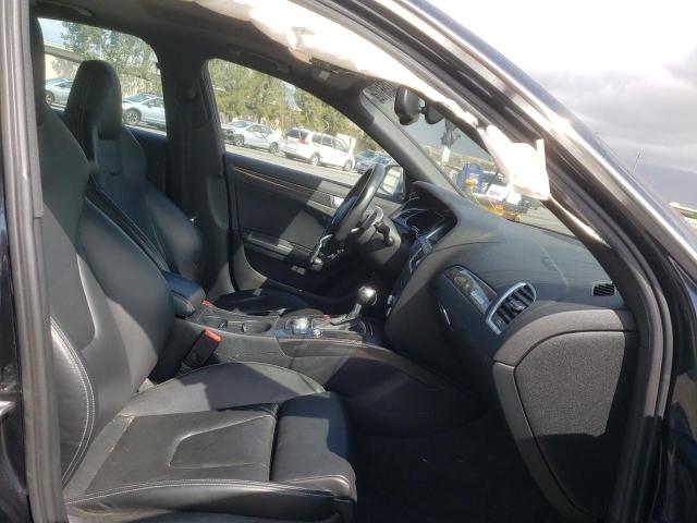 Photo 5 from auction – 2015 AUDI S4 PREMIUM with VIN WAUBGAFL0FA064311