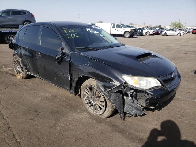 SUBARU IMPREZA WR 2013 with VIN JF1GR7E69DG862081 - Photo from auction