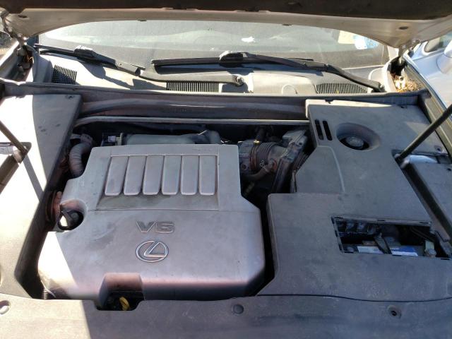 Foto 7 de la subasta – 2007 LEXUS ES 350 con VIN JTHBJ46GX72102419