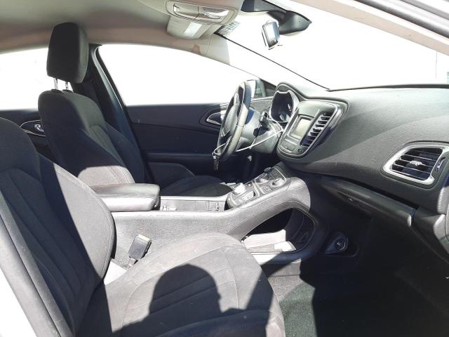 Photo 5 from auction – 2016 CHRYSLER 200 LIMITE with VIN 1C3CCCAB9GN127191