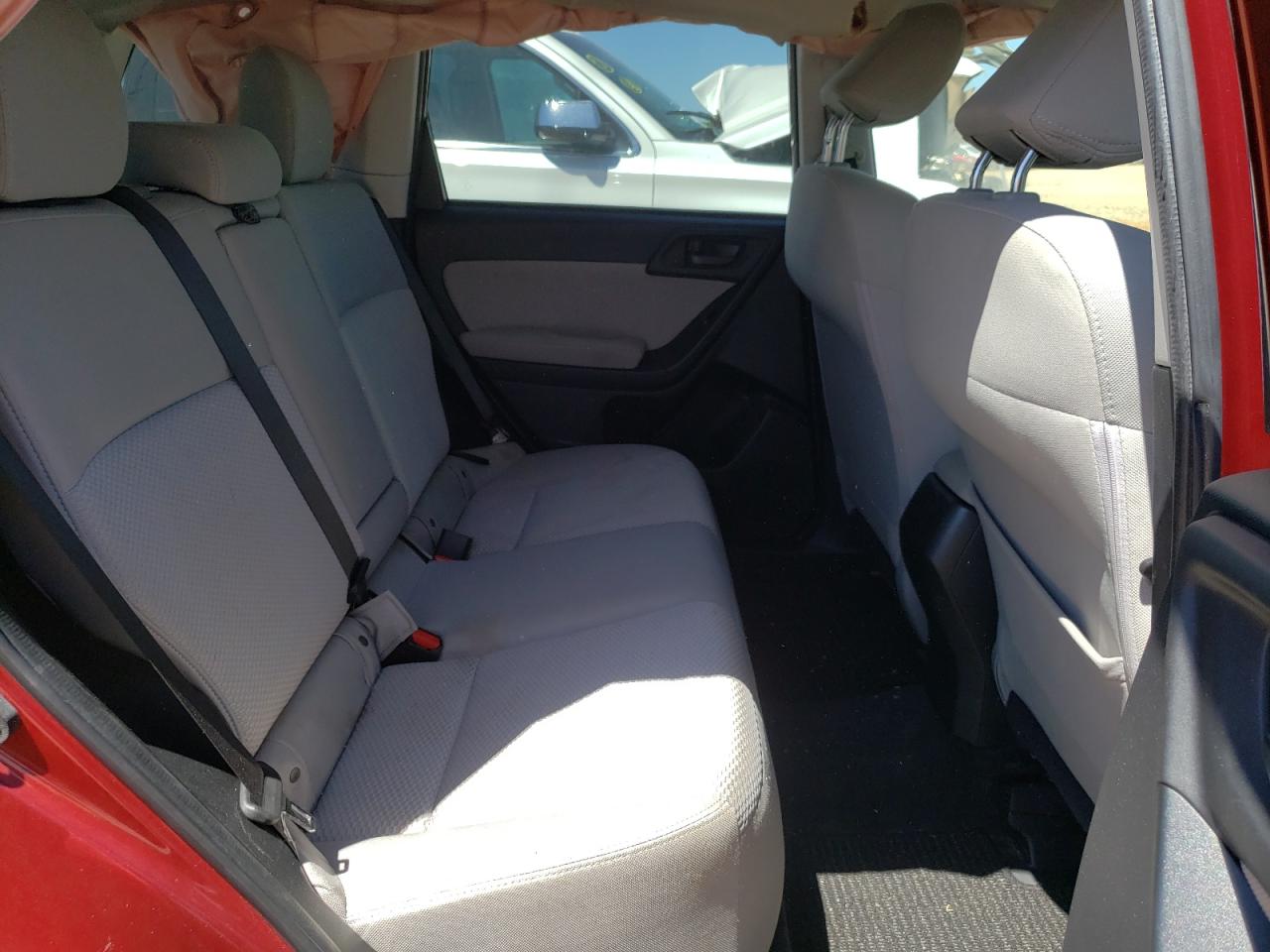 Photo 6 from auction – 2015 SUBARU FORESTER 2 with VIN JF2SJADC6FH543610