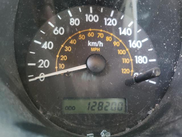 Photo 8 from auction – 2007 SUZUKI SWIFT with VIN KL5TJ66697B760280