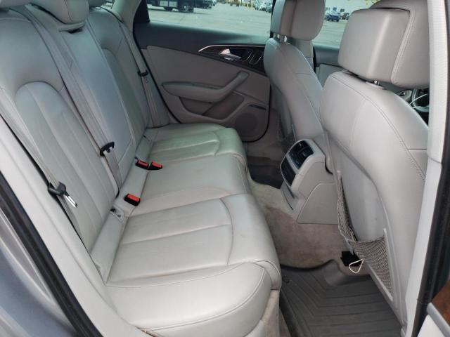 Photo 6 from auction – 2013 AUDI A6 PREMIUM with VIN WAUGGAFCXDN078941