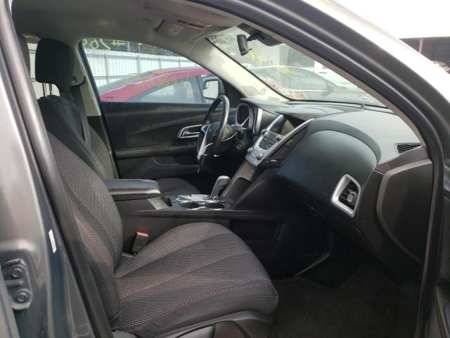 Photo 5 from auction – 2013 CHEVROLET EQUINOX LT with VIN 2GNALDEK7D6382495