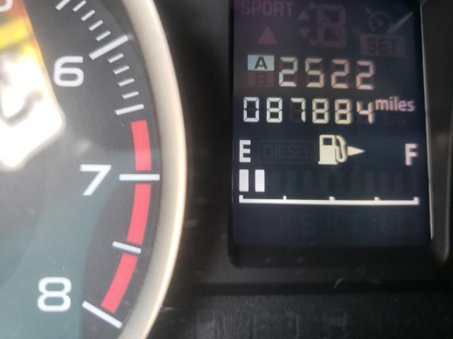 Photo 8 from auction – 2016 SUBARU IMPREZA with VIN JF1GJAA69GH019409