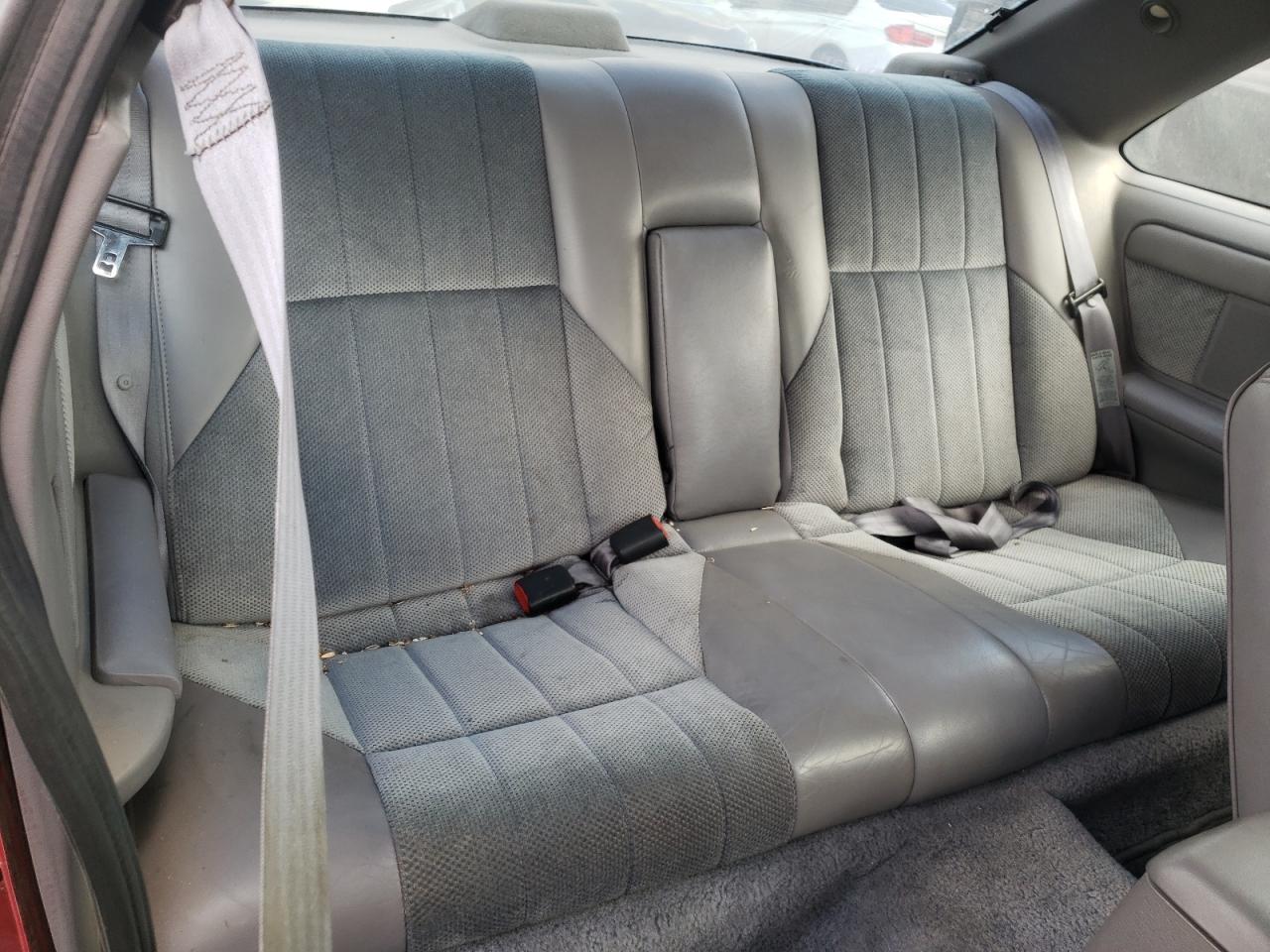 Photo 6 from auction – 1993 FORD THUNDERBIR with VIN 1FAPP62T5PH184356