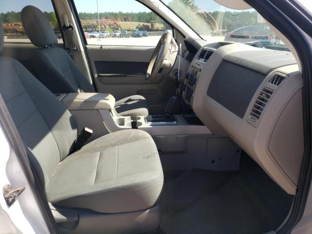 Photo 5 from auction – 2009 FORD ESCAPE XLT with VIN 1FMCU03G69KA42518