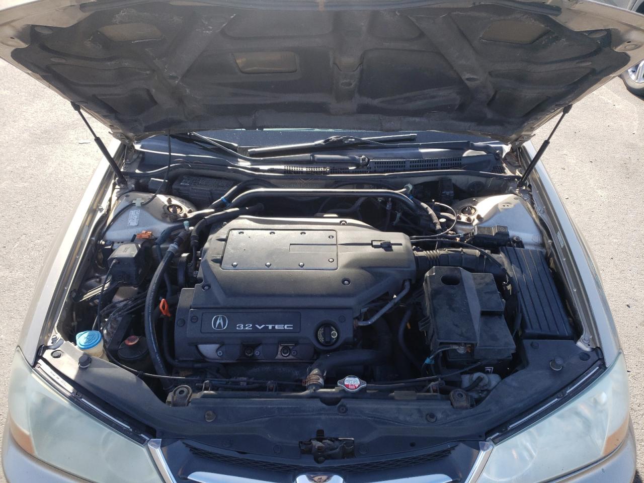 Photo 7 from auction – 2003 ACURA 3.2TL with VIN 19UUA56623A060109
