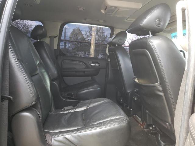 Photo 6 from auction – 2007 CADILLAC ESCALADE E with VIN 1GYFK66887R411747