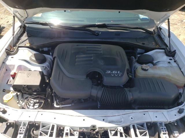 Photo 7 from auction – 2019 DODGE CHARGER SX with VIN 2C3CDXJG1KH710677