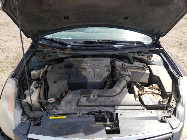 Photo 7 from auction – 2008 NISSAN ALTIMA 2.5 with VIN 1N4AL21E18C189727