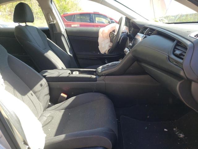 Photo 5 from auction – 2019 HONDA INSIGHT EX with VIN 19XZE4F50KE011965
