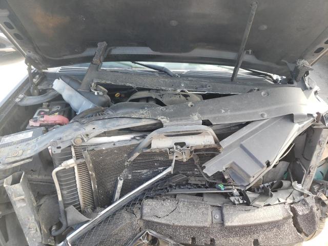 Photo 7 from auction – 2007 CHEVROLET AVALANCHE with VIN 3GNEC12097G315084