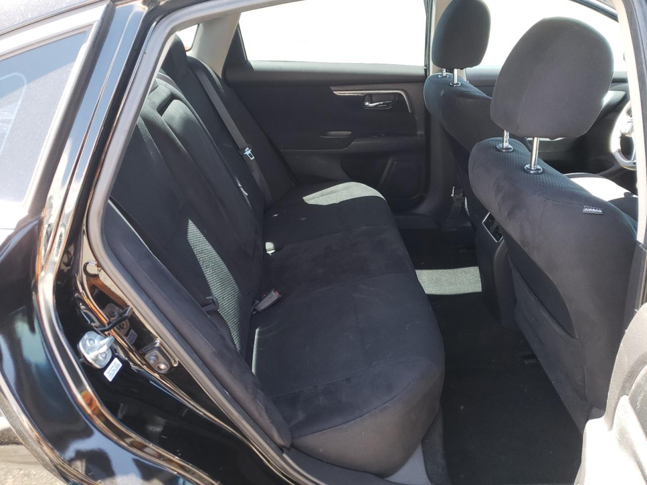 Photo 6 from auction – 2014 NISSAN ALTIMA 2.5 with VIN 1N4AL3AP5EC298937