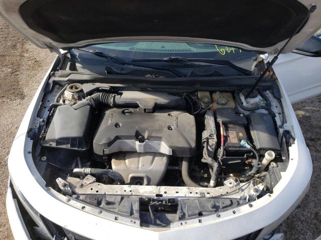 Photo 7 from auction – 2014 CHEVROLET IMPALA LS with VIN 1G11Y5SL8EU116217
