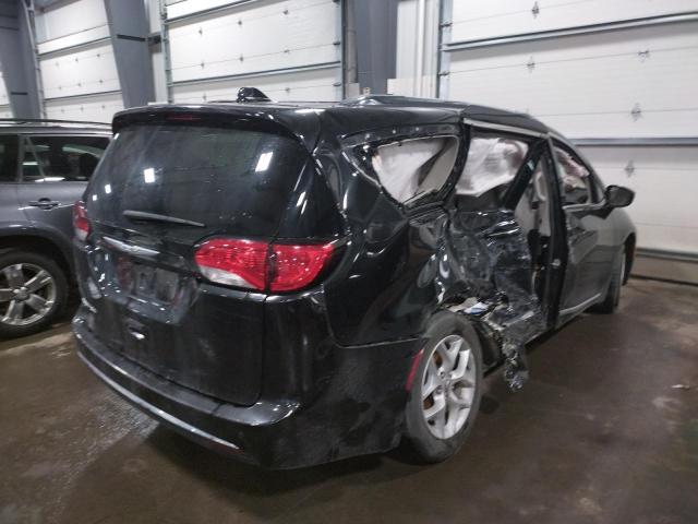 Zdjęcie 4 z aukcji – 2018 CHRYSLER PACIFICA T z VIN 2C4RC1BG9JR111099