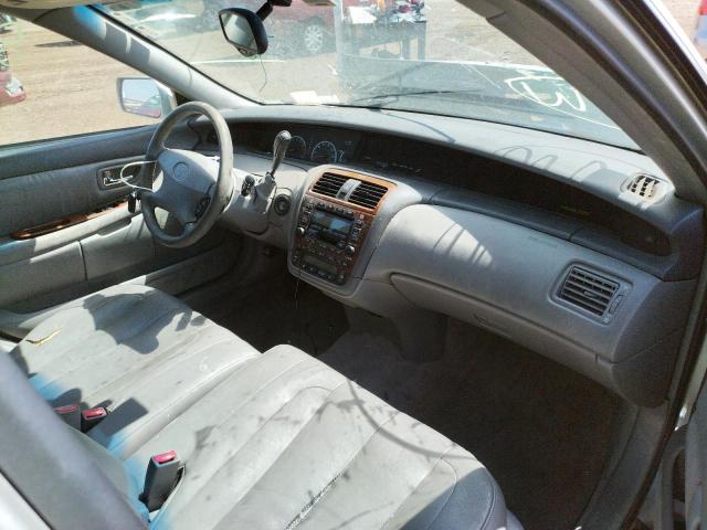 Photo 5 from auction – 2001 TOYOTA AVALON XL with VIN 4T1BF28B81U168435