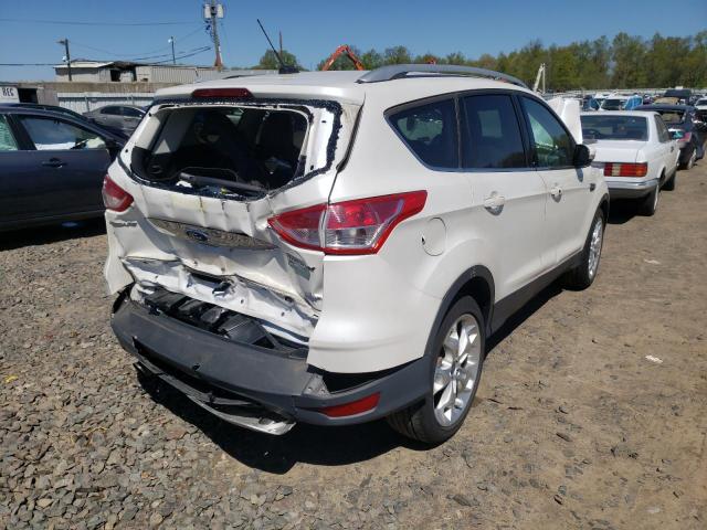 Photo 4 from auction – 2015 FORD ESCAPE TIT with VIN 1FMCU0J91FUB13970
