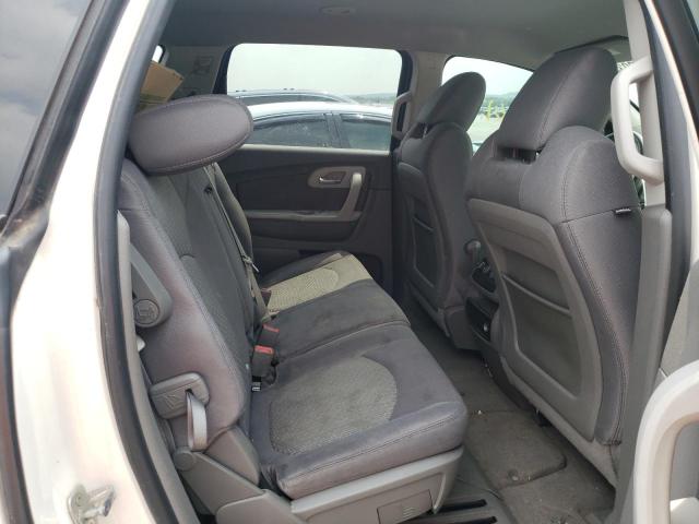 Photo 6 from auction – 2012 CHEVROLET TRAVERSE L with VIN 1GNKRFED5CJ271879