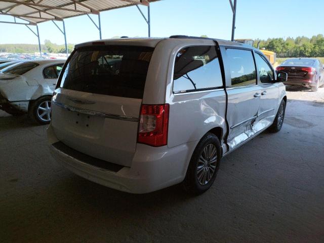 Photo 4 from auction – 2014 CHRYSLER TOWN & COU with VIN 2C4RC1CG3ER420362