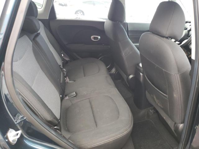 صورة رقم 6 من المزاد - 2018 KIA SOUL + مع VIN KNDJP3A54J7603537