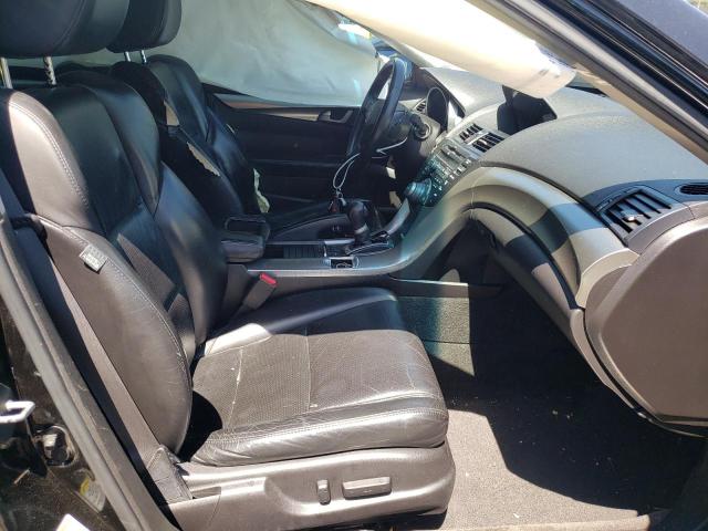 Photo 5 from auction – 2011 ACURA TL with VIN 19UUA8F53BA001304