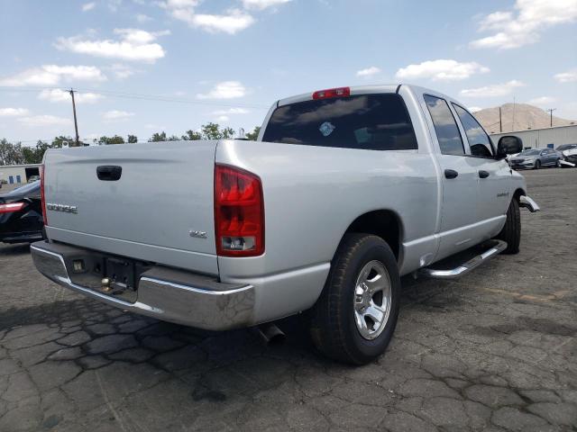 Photo 4 from auction – 2004 DODGE RAM 1500 S with VIN 1D7HA18NX4S784810