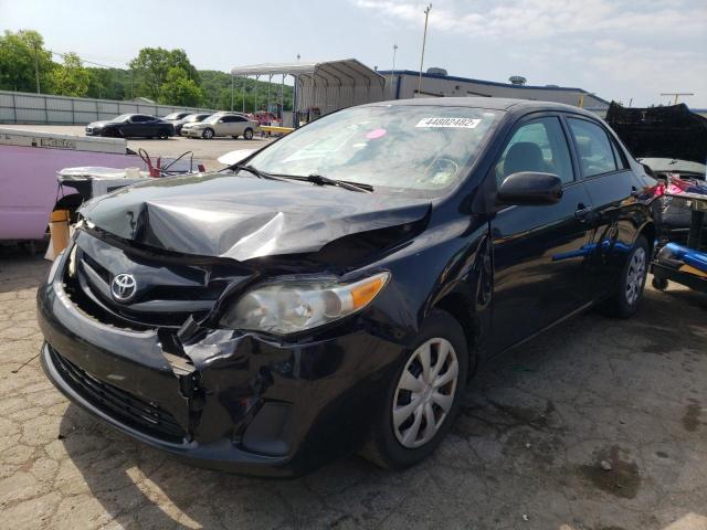 Photo 4 from auction – 2012 TOYOTA COROLLA BA with VIN 5YFBU4EEXCP055669